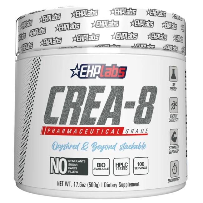 EHP LABS CREA-8