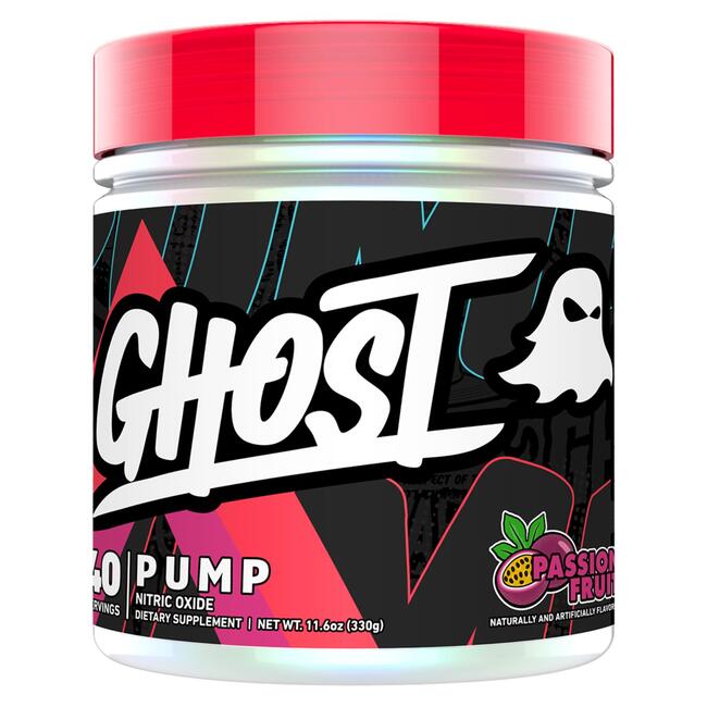 GHOST LIFESTYLE PUMP V2