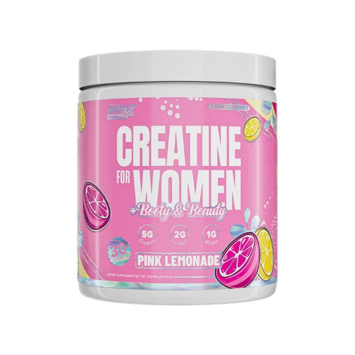NUTREX CREATINE FOR WOMEN
