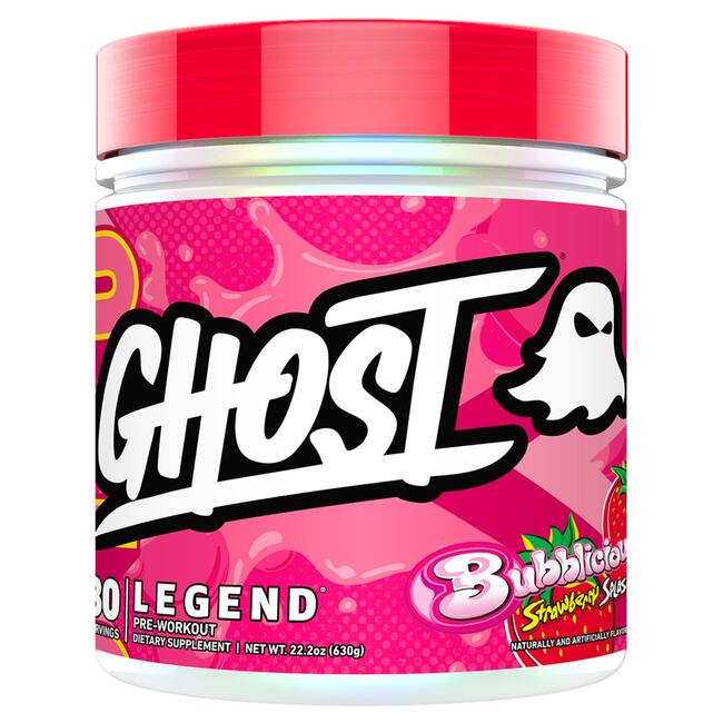 GHOST LIFESTYLE LEGEND V4