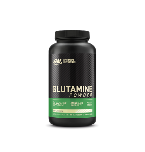 OPTIMUM NUTRITION GLUTAMINE POWDER