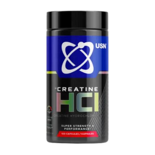 USN NUTRITION CREATINE HCL