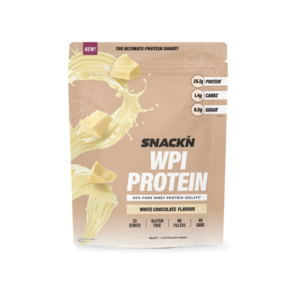 SNACKN WPI PROTEIN