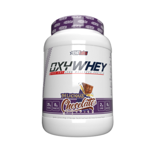 EHP LABS OXYWHEY LEAN