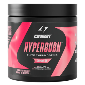 ONEST HYPERBURN 30 SERVES