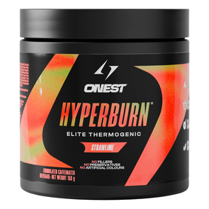 ONEST HYPERBURN 25 SERVES