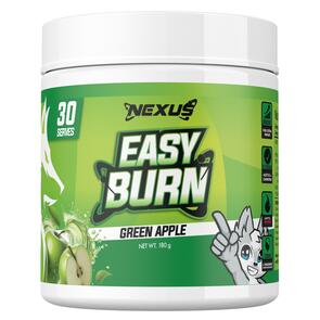 NEXUS SPORTS NUTRITION EASY BURN