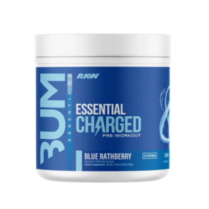 CBUM CHARGED PRE WORKOUT 30 SERVES