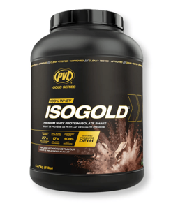 PVL GOLD SERIES ISOGOLD 5LB