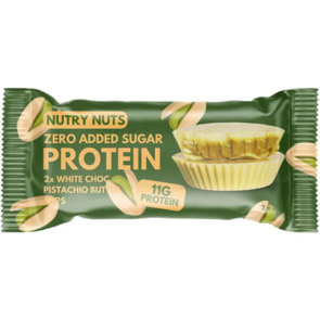 NUTRY NUTS PROTEIN NUT BUTTER CUPS SINGLE SERVE