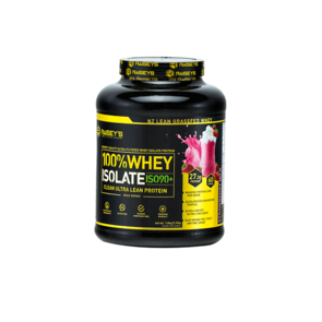 RAISEY'S PRO75 WHEY PROTEIN 2 KG 