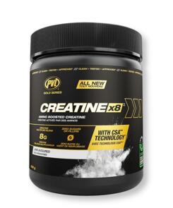 PVL CREATINE X8 249G