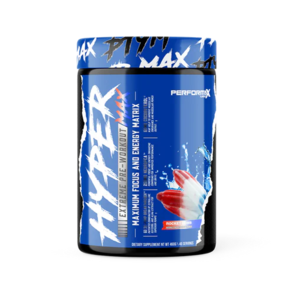 PERFORMAX LABS HYPERMAX GRAND PRE 440G