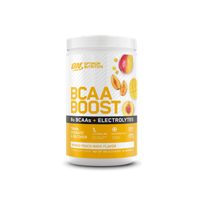 OPTIMUM NUTRITION BCAA BOOST 30 SERVES