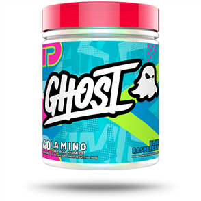 GHOST LIFESTYLE AMINO