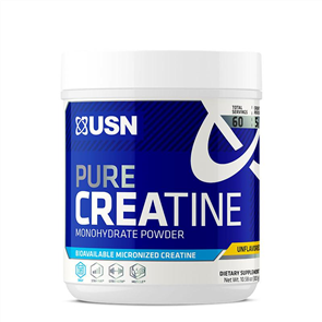 USN NUTRITION CREATINE 200G