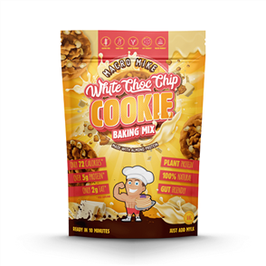 MACRO MIKE PROTEIN COOKIE BAKING MIX 300G