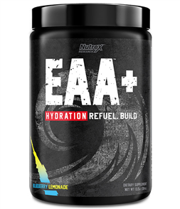 NUTREX EAA + HYDRATION 30 SERVES