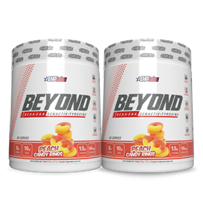 BEYOND BCAA + EAAS DOUBLE COMBO
