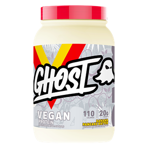 GHOST LIFESTYLE VEGAN PROTEIN 2LB