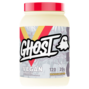 GHOST LIFESTYLE VEGAN PROTEIN 2LB