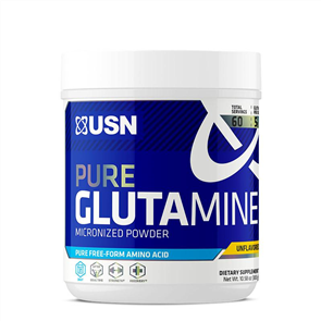 USN NUTRITION PURE GLUTAMINE 300G