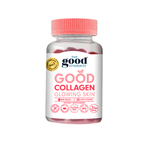 THE GOOD VITAMIN CO GOOD COLLAGEN 50 SOFT CHEWS 