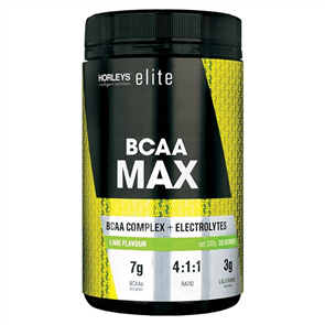 HORLEYS BCAA MAX 330G