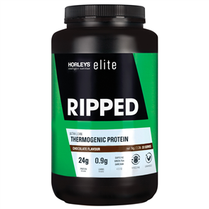 HORLEYS RIPPED 1 KG 