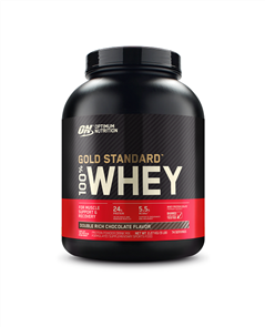 OPTIMUM NUTRITION GOLD STANDARD 100% WHEY