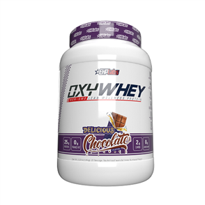 EHP LABS OXYWHEY LEAN