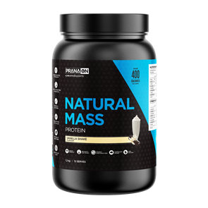 PRANAON NATURAL MASS
