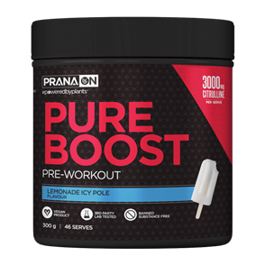 PRANAON PURE BOOST 300G