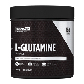 PRANAON L-GLUTAMINE 300G