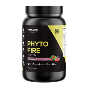 PRANAON PHYTO FIRE PROTEIN 1.20 KG 