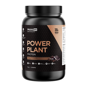 PRANAON POWER PLANT PROTEIN 1.20 KG 