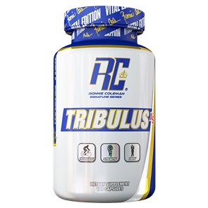 RONNIE COLEMAN TRIBULUS XS 120 CAPS