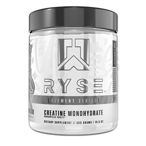 RYSE CREATINE 300G