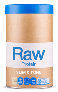 AMAZONIA RAW SLIM & TONE PROTEIN 1 KG 