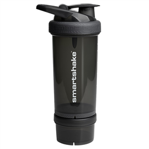 SMARTSHAKE REVIVE BLACK 750 ML