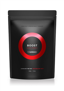 TROPEAKA BOOST PROTEIN 500G
