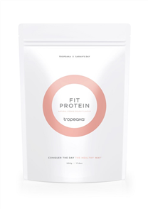 TROPEAKA X SARAHS DAY FIT PROTEIN 500G