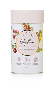 TROPEAKA X SARAHS DAY BODY BLOOM 200G