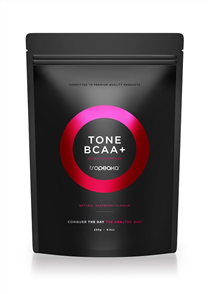 TROPEAKA TONE BCAA+ 250G