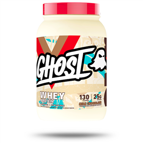 GHOST LIFESTYLE WHEY