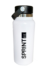 SPRINT FIT STAINLESS STEEL WATER BOTTLE 945 ML