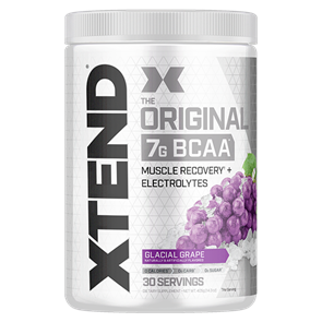 XTEND ORIGINAL BCAA 30 SERVES