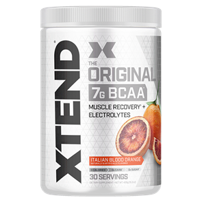 XTEND ORIGINAL BCAA 30 SERVES