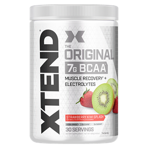 XTEND ORIGINAL BCAA 30 SERVES