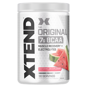 XTEND ORIGINAL BCAA 30 SERVES